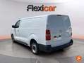 Citroen Jumpy Talla M BlueHDi 120 Blanc - thumbnail 4
