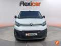 Citroen Jumpy Talla M BlueHDi 120 Blanc - thumbnail 9