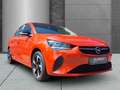 Opel Corsa-e Edition 11KW-On-Board-Lader Allwetter PDC HK Apple Orange - thumbnail 4