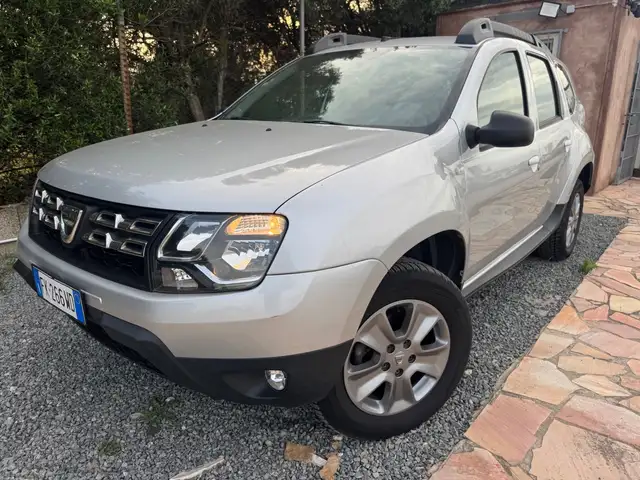 Dacia Duster Duster 1.5 dCi 110 CV S&S 4x2 Lauréate N1