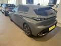 Peugeot 308 Hybrid 136 e-DCS6 Allure Grigio - thumbnail 5