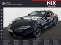 Toyota Supra GR 3.0 Legend Premium LED SHZ JBL NAVI Noir - thumbnail 1