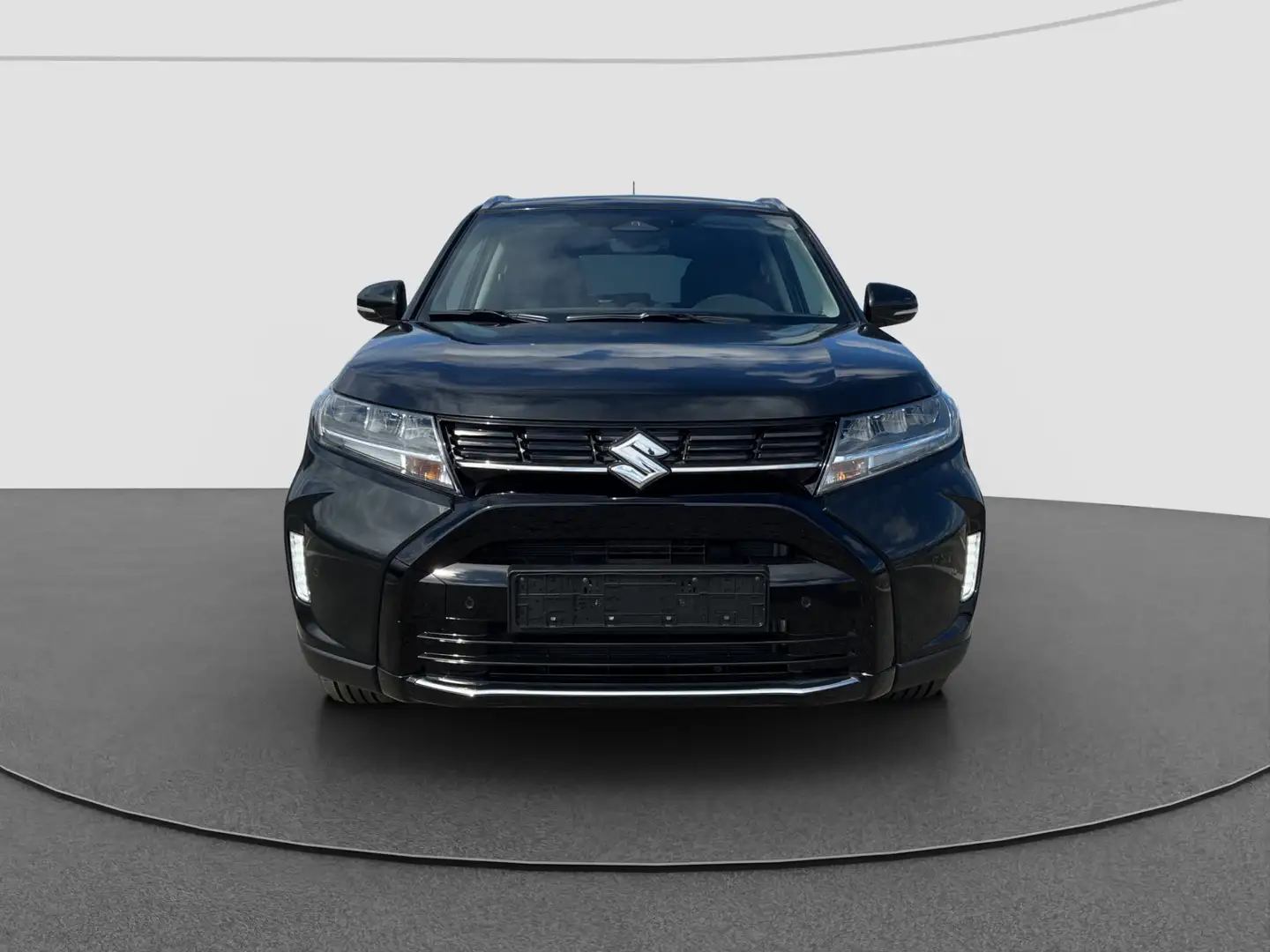 Suzuki Vitara 1.5 Hybrid Style *NIEUW* | Direct leverbaar! | Sto Zwart - 2