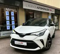 Toyota C-HR (2) 2.0 HYBRIDE COLLECTION MY20 *ENTRETIENS COMPLET TOYOTA*