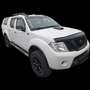 Nissan Navara 2.5 D 4x4 140Kw Bj.2014 107000Km Top Zustand Weiß - thumbnail 3