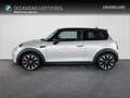MINI Cooper SE Cooper SE 184ch Edition Premium BVA 5CV Argent - thumbnail 3