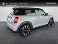 MINI Cooper SE Cooper SE 184ch Edition Premium BVA 5CV Argent - thumbnail 2