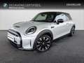 MINI Cooper SE Cooper SE 184ch Edition Premium BVA 5CV Argent - thumbnail 1