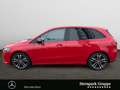 Mercedes-Benz B 200 B 200 Progressive PANORAMA*RFK*LED HP*SPURH.*SHZ Rot - thumbnail 2