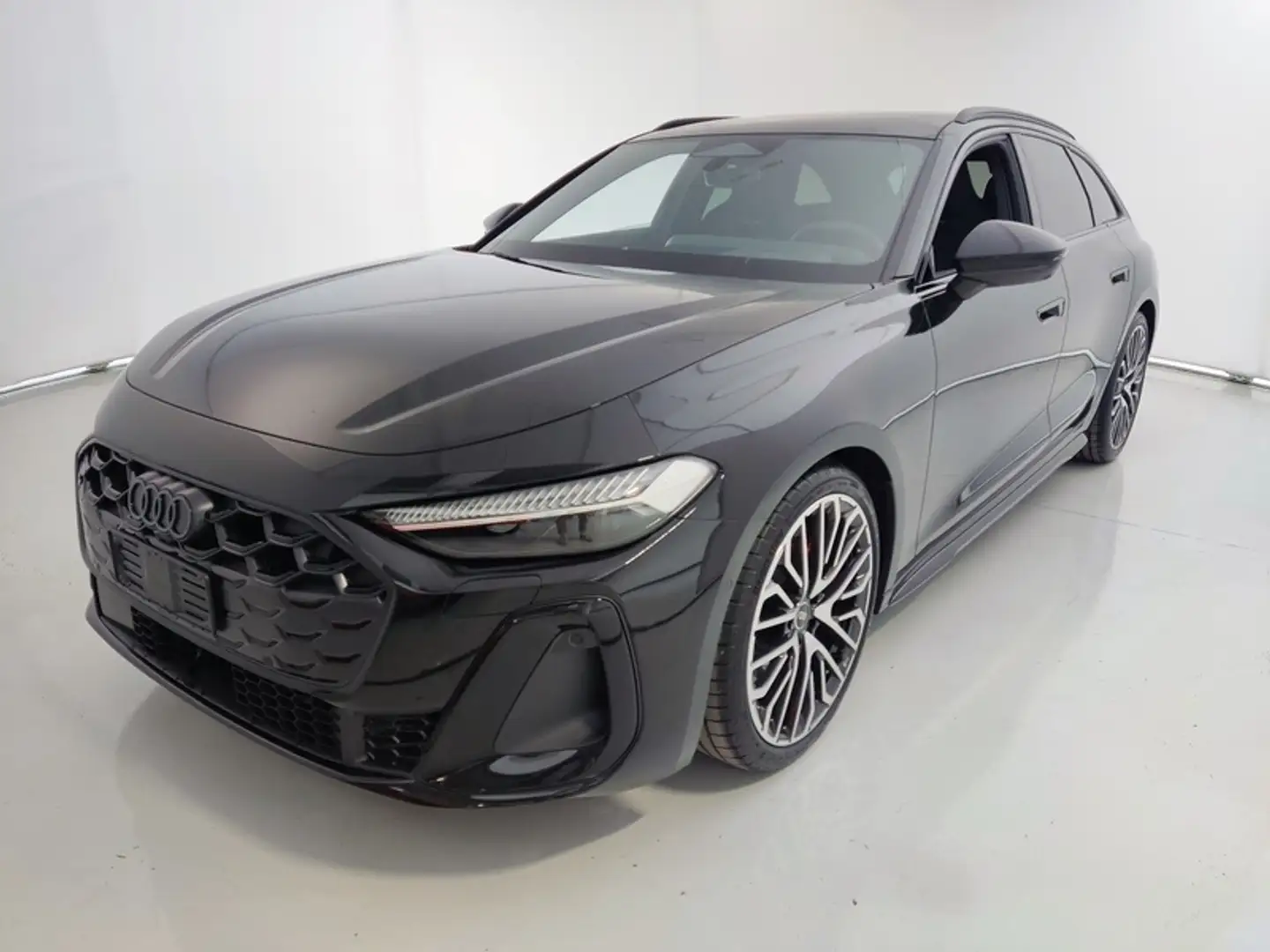 Audi S5 Avant 3.0 tfsi mhev Sport Attitude quattro 367 Negru - 1