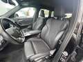 BMW X1 M Sport Shadow line Aut Led Navi Allu18 Noir - thumbnail 9