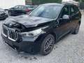 BMW X1 M Sport Shadow line Aut Led Navi Allu18 Noir - thumbnail 12