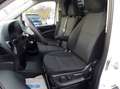 Mercedes-Benz Vito 116 cdi 4x4 Extralang+Sortimo+Automatik+AHK+Standh Weiß - thumbnail 9