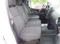 Mercedes-Benz Vito 116 cdi 4x4 Extralang+Sortimo+Automatik+AHK+Standh Weiß - thumbnail 18