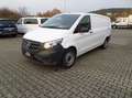 Mercedes-Benz Vito 116 cdi 4x4 Extralang+Sortimo+Automatik+AHK+Standh Weiß - thumbnail 6