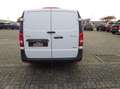 Mercedes-Benz Vito 116 cdi 4x4 Extralang+Sortimo+Automatik+AHK+Standh Weiß - thumbnail 4