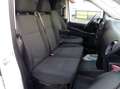 Mercedes-Benz Vito 116 cdi 4x4 Extralang+Sortimo+Automatik+AHK+Standh Weiß - thumbnail 17