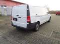 Mercedes-Benz Vito 116 cdi 4x4 Extralang+Sortimo+Automatik+AHK+Standh Weiß - thumbnail 3