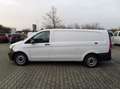 Mercedes-Benz Vito 116 cdi 4x4 Extralang+Sortimo+Automatik+AHK+Standh Weiß - thumbnail 5