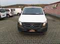 Mercedes-Benz Vito 116 cdi 4x4 Extralang+Sortimo+Automatik+AHK+Standh Weiß - thumbnail 7