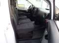 Mercedes-Benz Vito 116 cdi 4x4 Extralang+Sortimo+Automatik+AHK+Standh Weiß - thumbnail 16