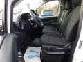 Mercedes-Benz Vito 116 cdi 4x4 Extralang+Sortimo+Automatik+AHK+Standh Weiß - thumbnail 8