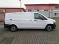 Mercedes-Benz Vito 116 cdi 4x4 Extralang+Sortimo+Automatik+AHK+Standh Weiß - thumbnail 1