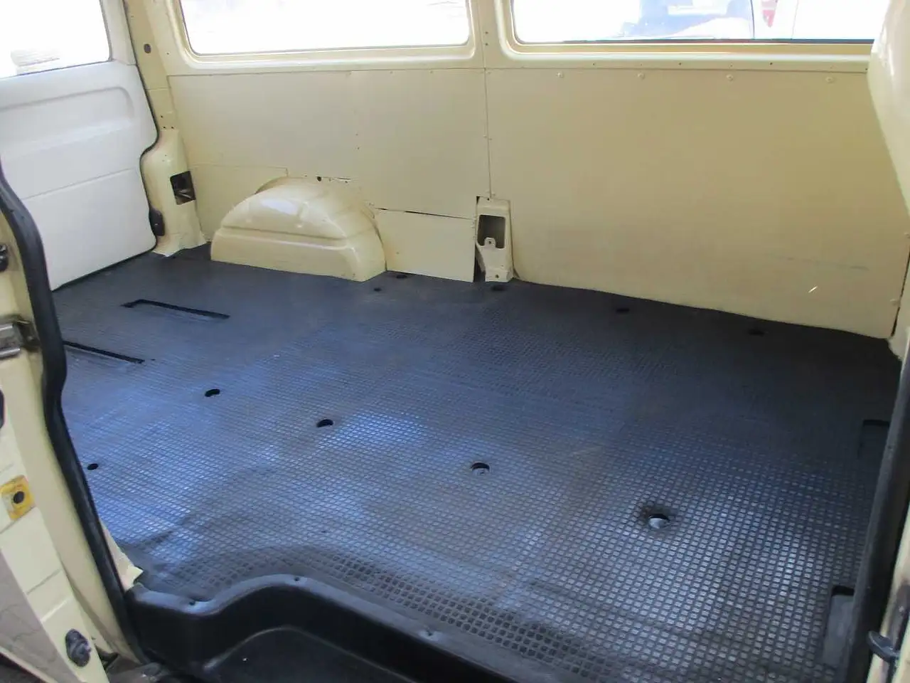 Volkswagen T4 Bus Kombi 2,5TDI, langer Radstand,, foto 7