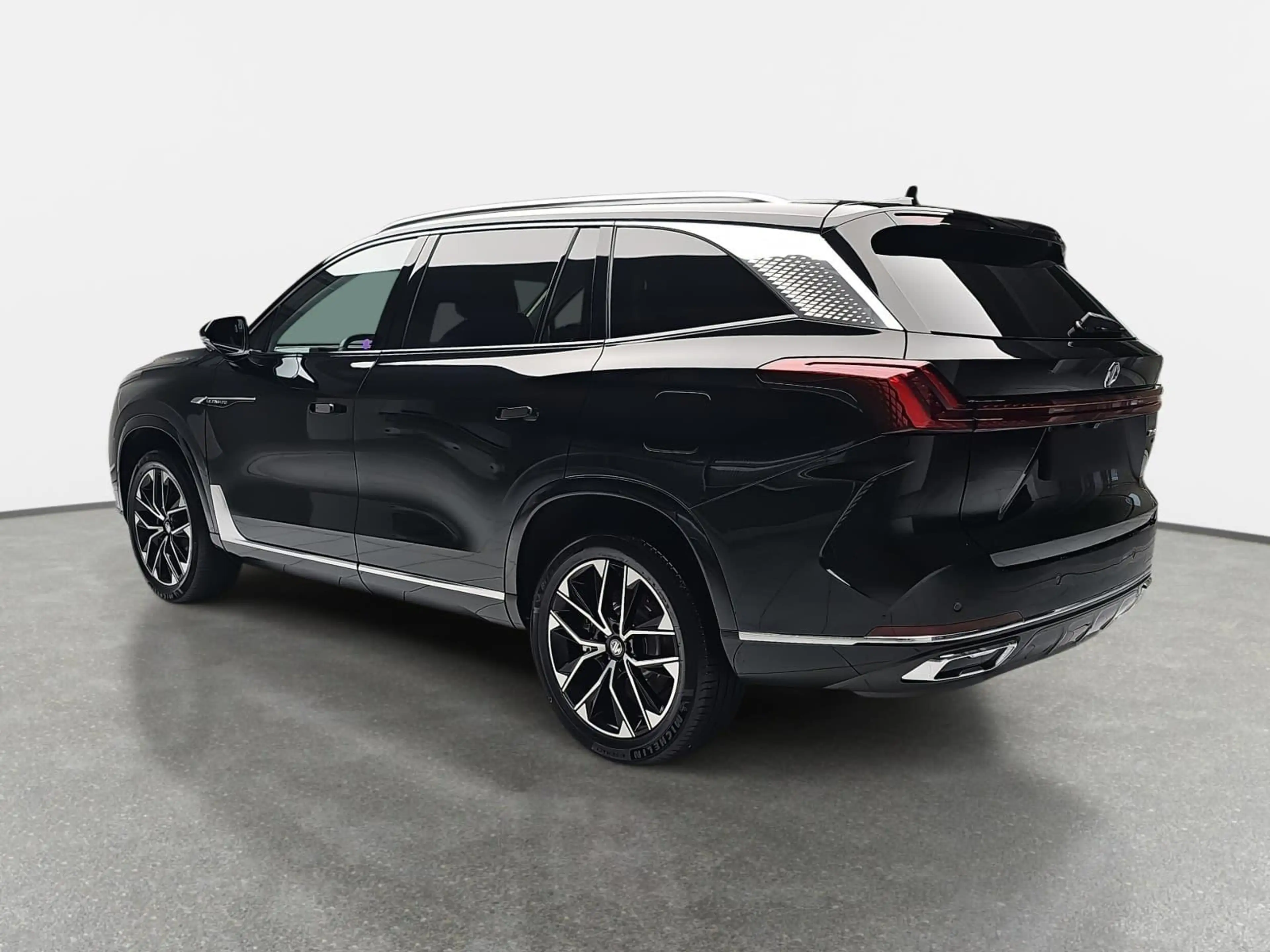 MG MGS9 MGS9 PLUG-IN-HYBRID MY26 PREMIUM — photo 5