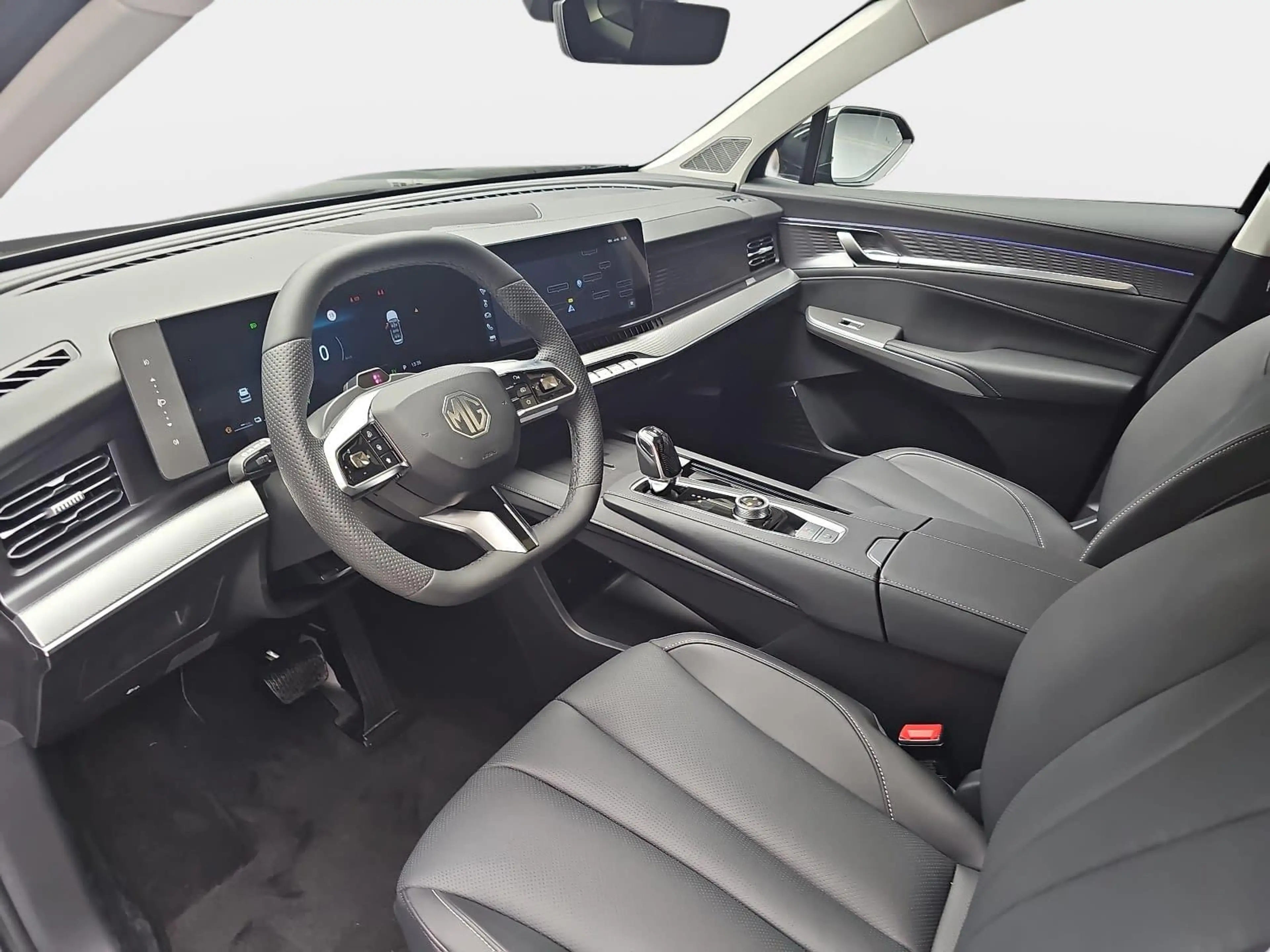 MG MGS9 MGS9 PLUG-IN-HYBRID MY26 PREMIUM — photo 20
