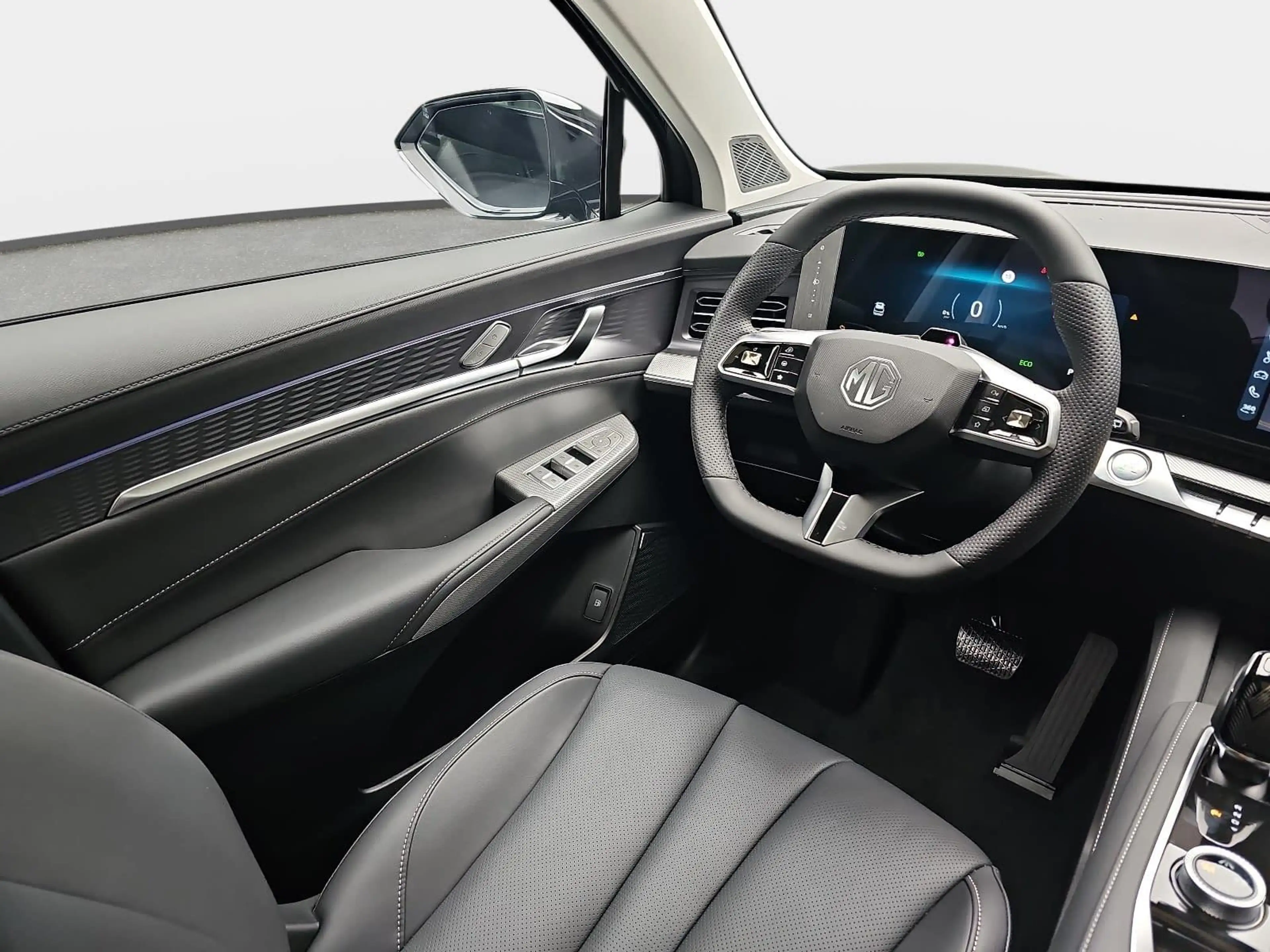 MG MGS9 MGS9 PLUG-IN-HYBRID MY26 PREMIUM — photo 9