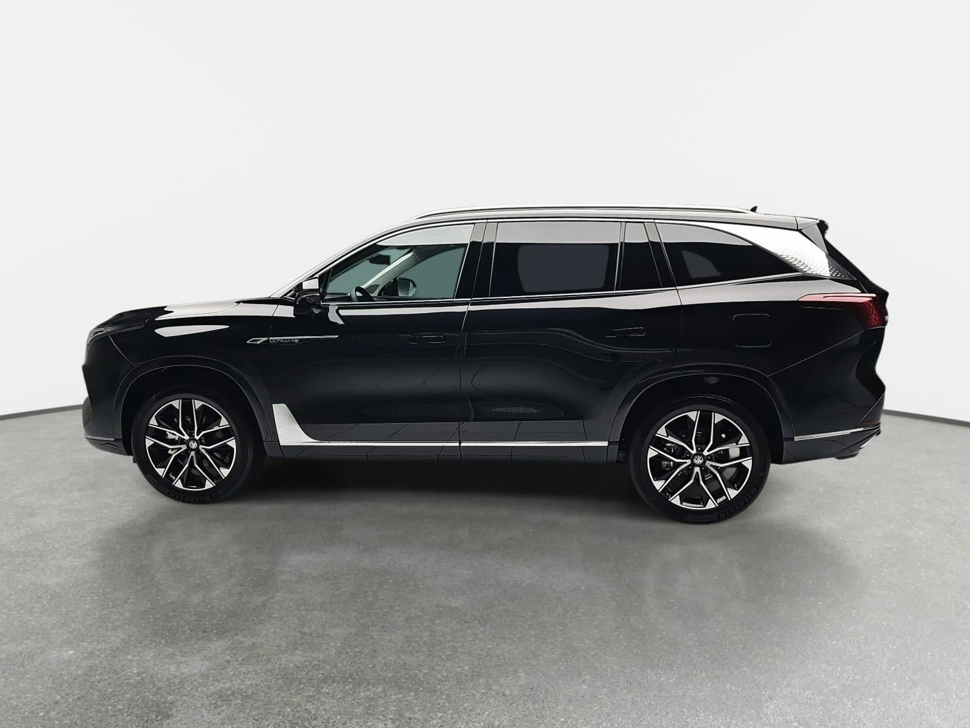 MG MGS9 MGS9 PLUG-IN-HYBRID MY26 PREMIUM — photo 6