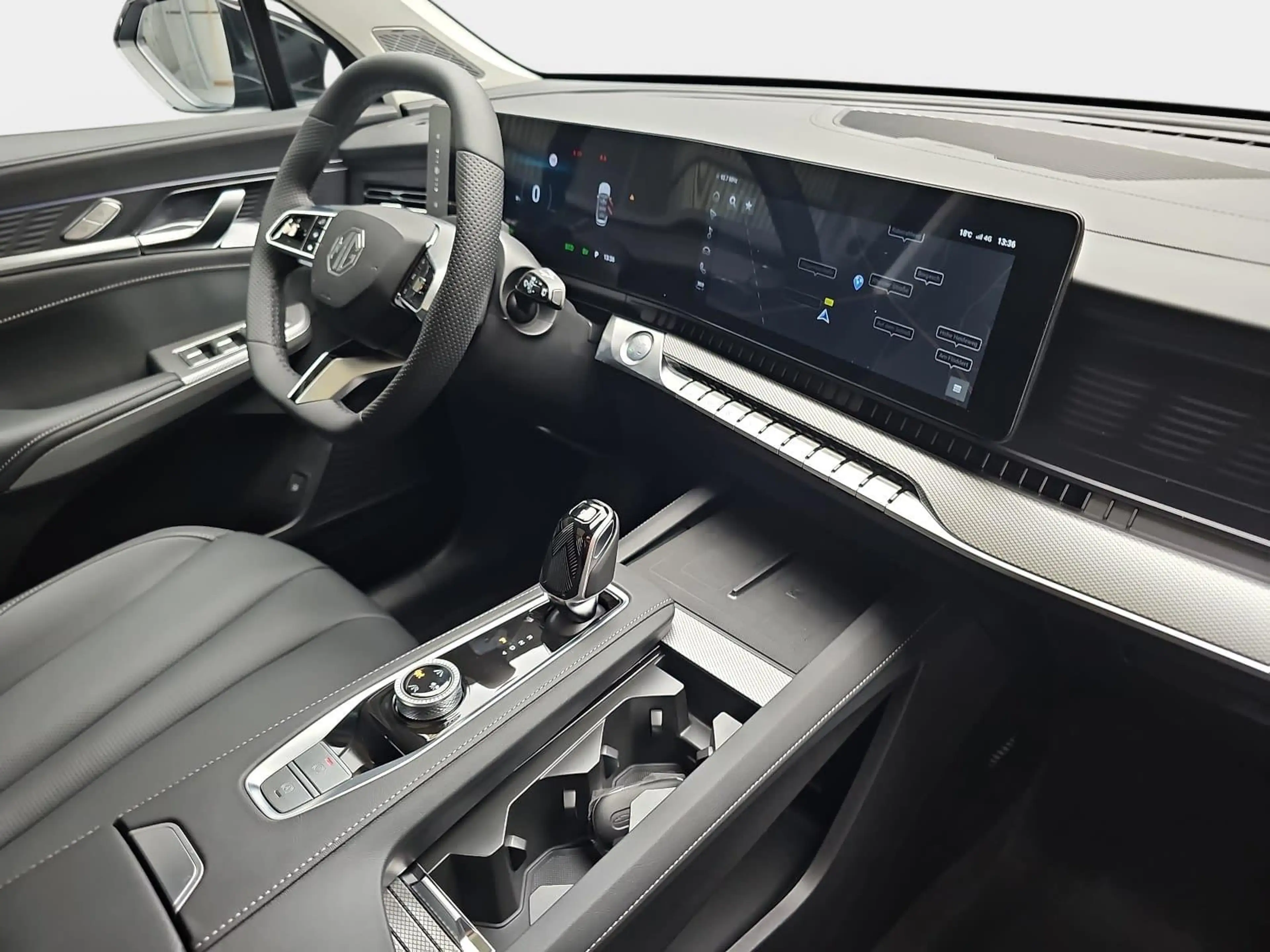 MG MGS9 MGS9 PLUG-IN-HYBRID MY26 PREMIUM — photo 18