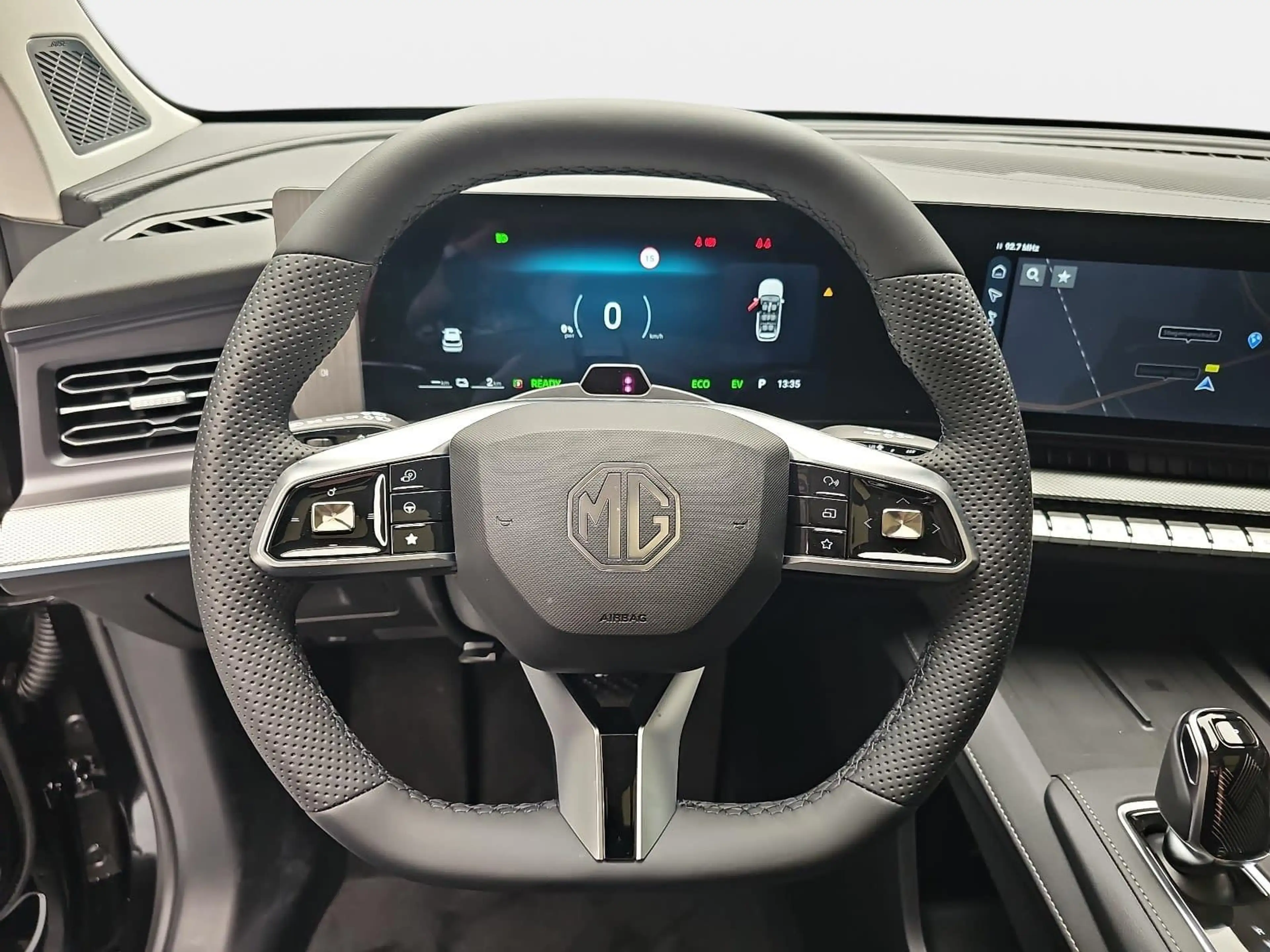 MG MGS9 MGS9 PLUG-IN-HYBRID MY26 PREMIUM — photo 14