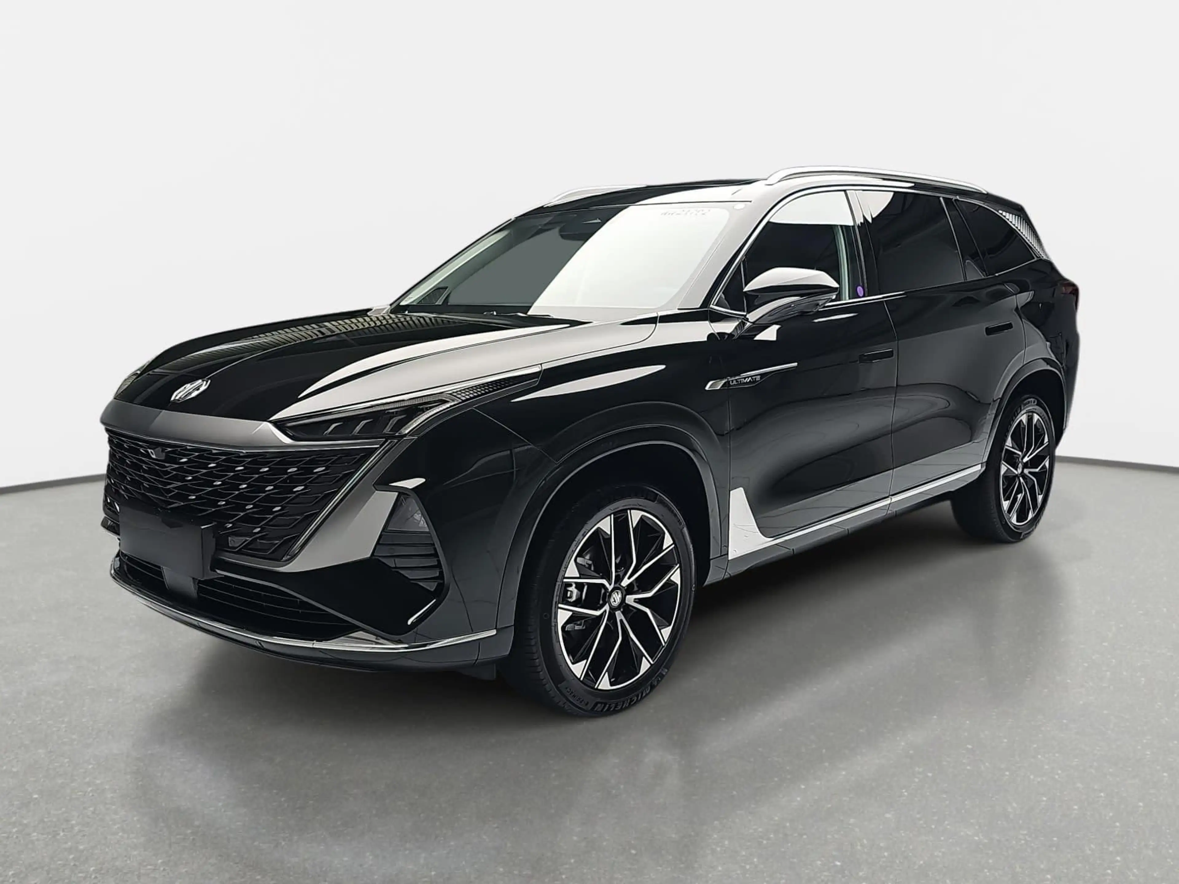 MG MGS9 MGS9 PLUG-IN-HYBRID MY26 PREMIUM — photo 2