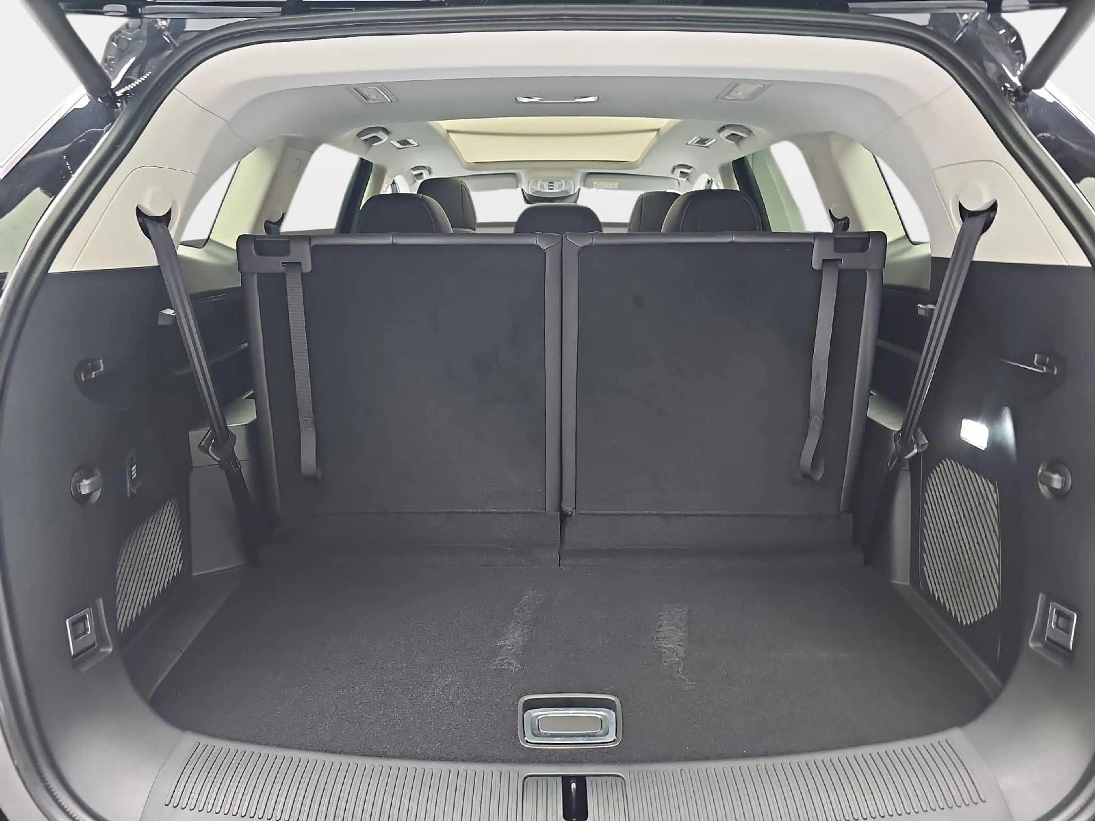 MG MGS9 MGS9 PLUG-IN-HYBRID MY26 PREMIUM — photo 15