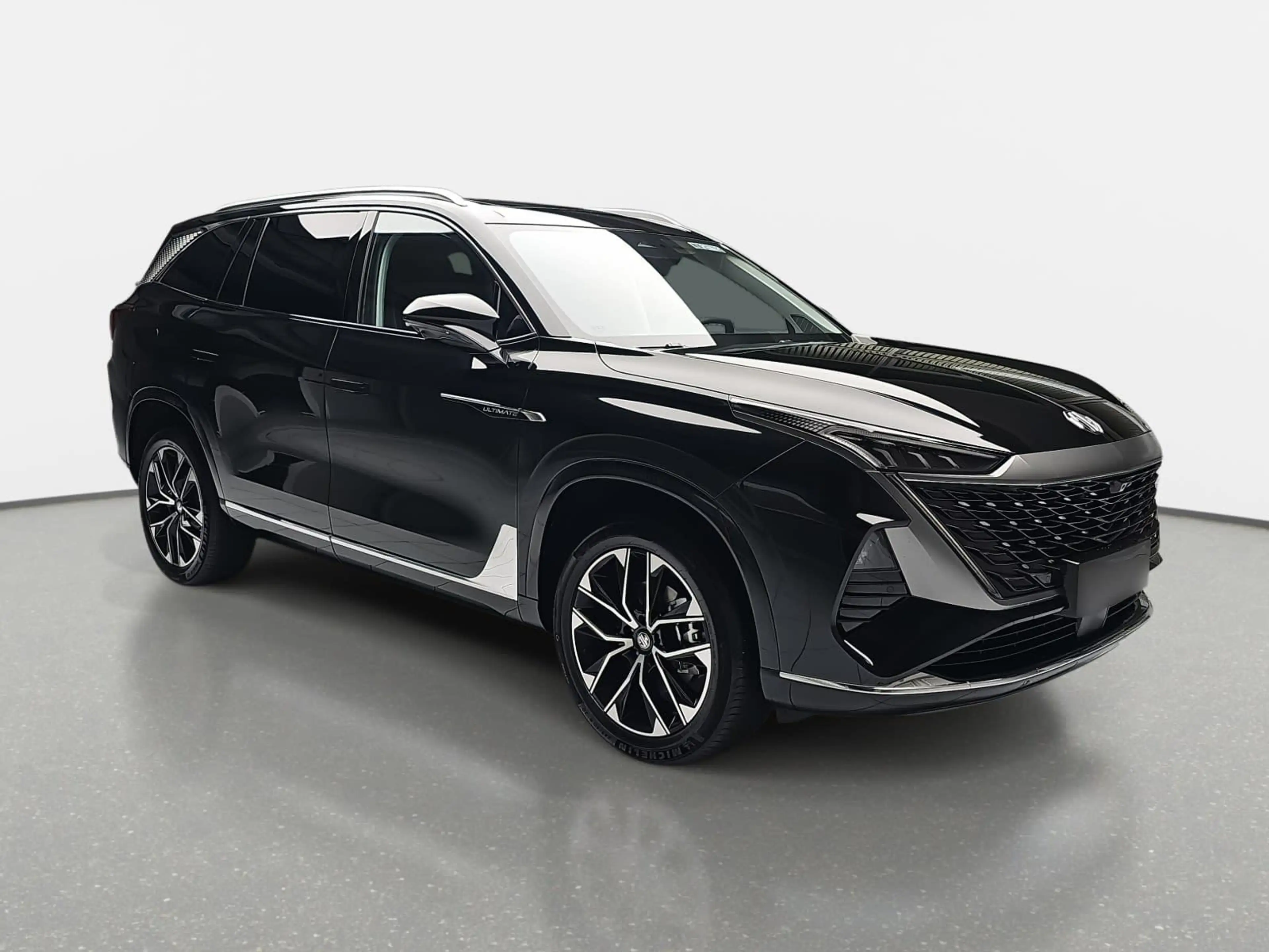 MG MGS9 MGS9 PLUG-IN-HYBRID MY26 PREMIUM — photo 3