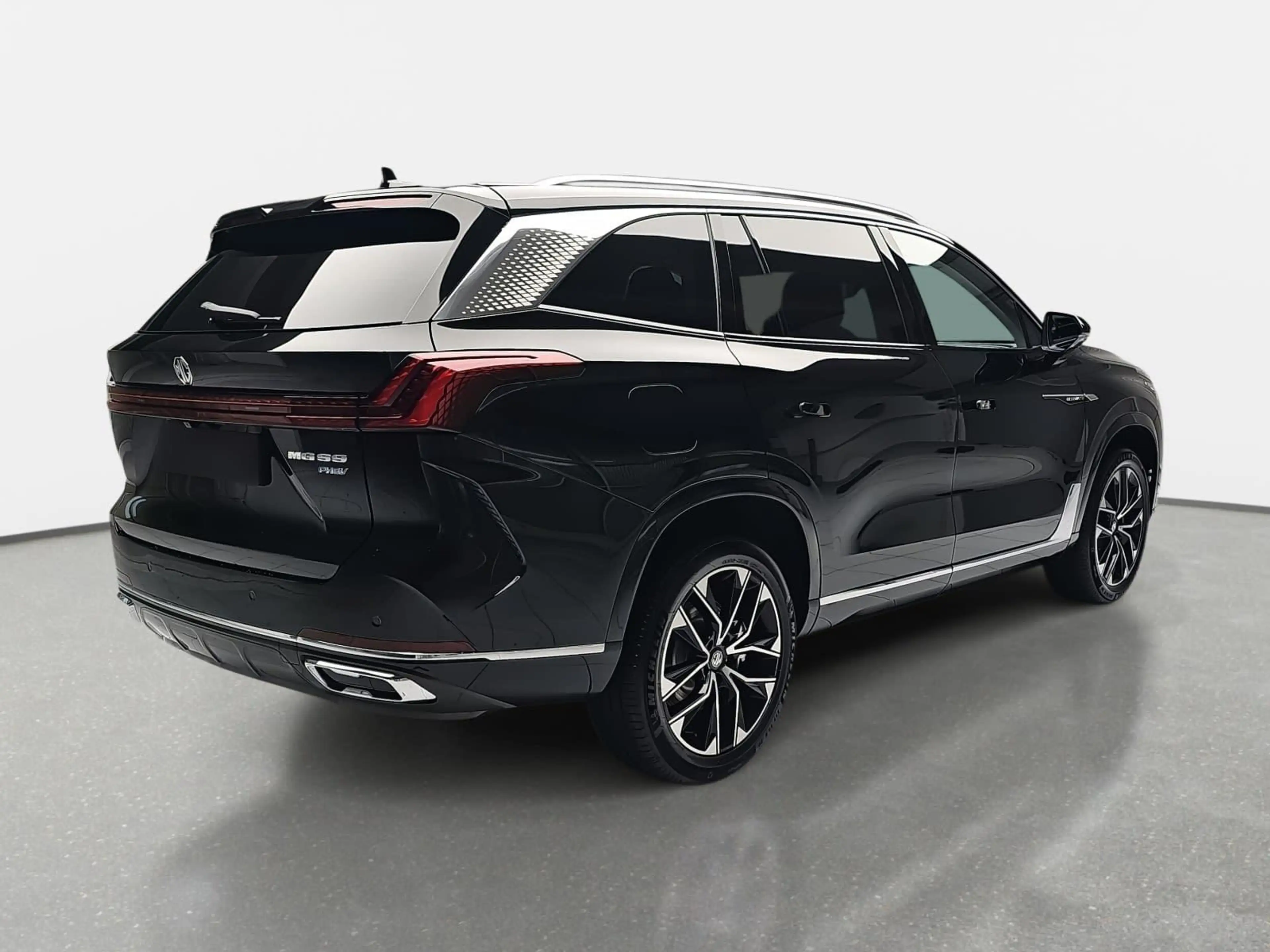 MG MGS9 MGS9 PLUG-IN-HYBRID MY26 PREMIUM — photo 4