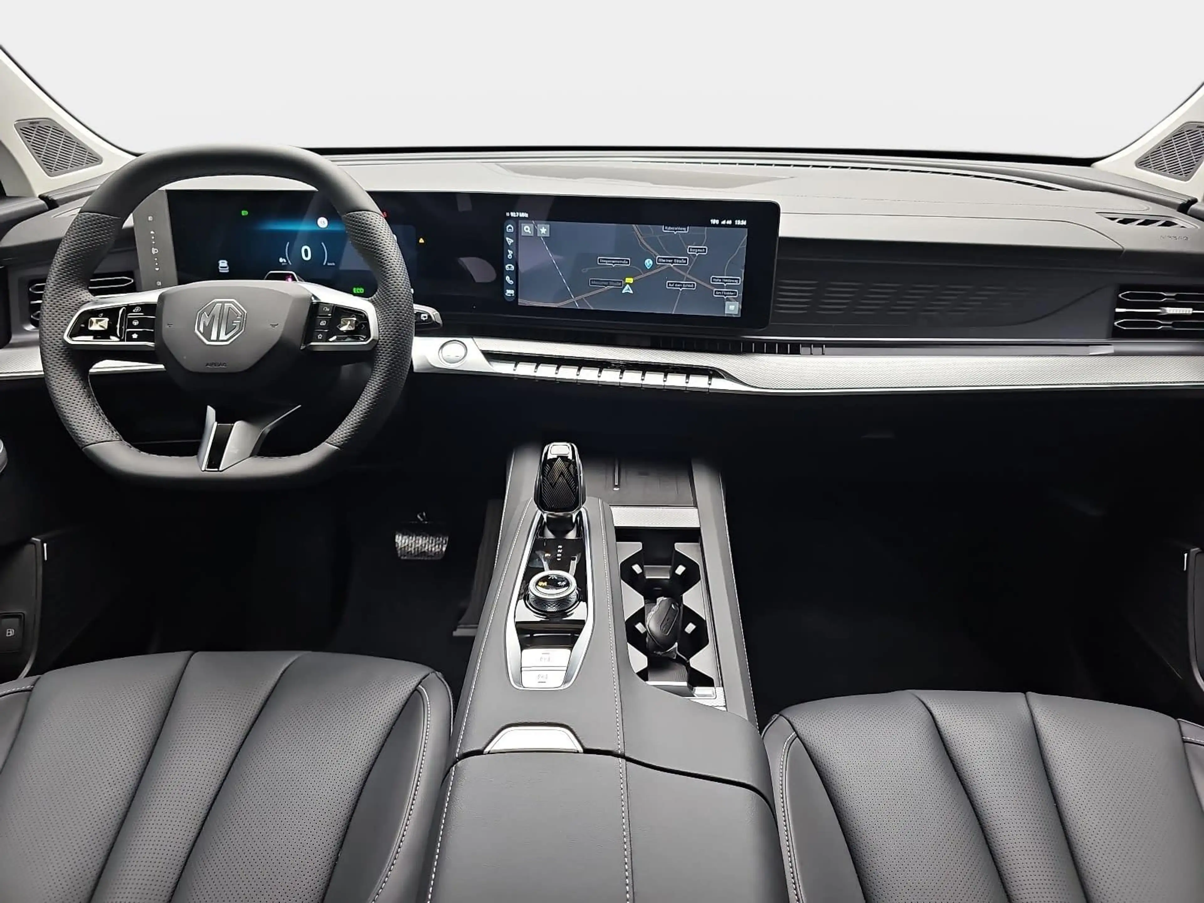 MG MGS9 MGS9 PLUG-IN-HYBRID MY26 PREMIUM — photo 8