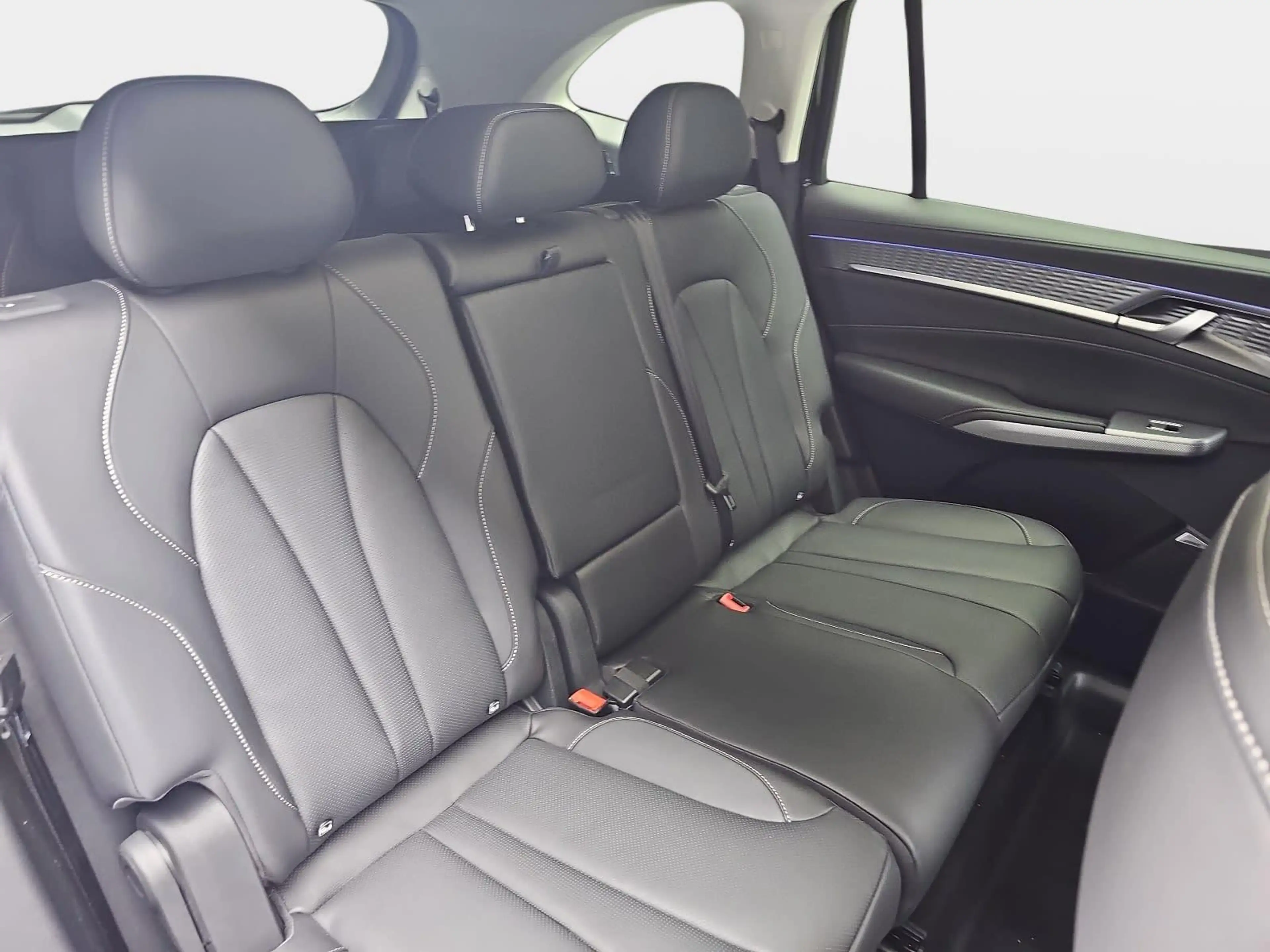 MG MGS9 MGS9 PLUG-IN-HYBRID MY26 PREMIUM — photo 19