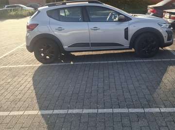 Stepway 1.0 TCe Extreme 110ch