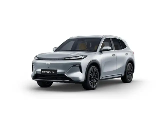 2026 Geely Starray EM-I for sale