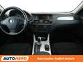 BMW X3 xDrive 20d Aut.*PDC*SHZ*ALU*KLIMA*CD* Grau - thumbnail 12