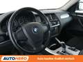 BMW X3 xDrive 20d Aut.*PDC*SHZ*ALU*KLIMA*CD* Grau - thumbnail 11