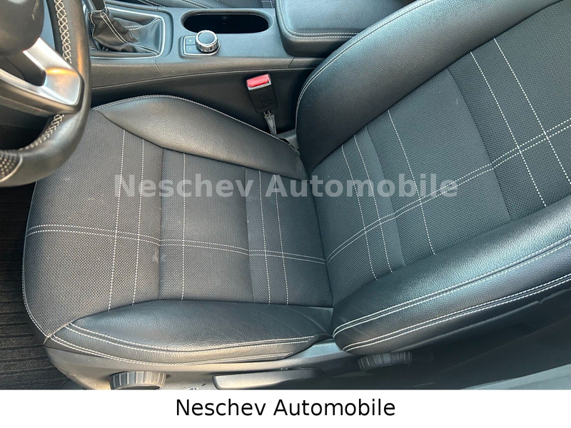 Mercedes-Benz CLA 180 Urban Coupe Leder/PTS/18"/2.Hd. 1A Zust. — photo 15