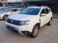 Dacia Duster TCe 125 S&S 4WD Prestige Weiß - thumbnail 1
