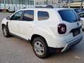 Dacia Duster TCe 125 S&S 4WD Prestige Weiß - thumbnail 3