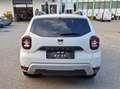 Dacia Duster TCe 125 S&S 4WD Prestige Weiß - thumbnail 4