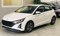 Hyundai i20 1.2 Gpl Connectline  78cv KM0 PRONTA CONSEGNA Bianco - thumbnail 1