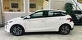 Hyundai i20 1.2 Gpl Connectline  78cv KM0 PRONTA CONSEGNA Bianco - thumbnail 2